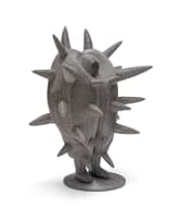 Walter Oltmann; Ferox