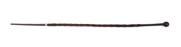 Unrecorded artist, Sotho or S.Nguni Peoples; Chieftian’s staff Intonga yokuhlonipha or Intonga yokuhlonipha – respectful or ceremonial staff