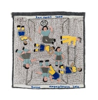 Mogalakwena Craft Art Development Foundation; Real Medrit Team