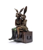 Carol Cauldwell; Valentines