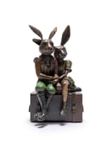 Carol Cauldwell; Valentines