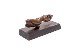 Anton Smit; Germaine Speed