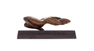 Anton Smit; Germaine Speed