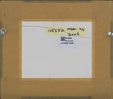 Johan Stegmann; Hillbrow Takes Off (Gee Jou Pierneef vir Hillbrow) [Give Your Pierneef to Hillbrow]