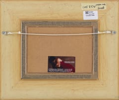 Adriaan Boshoff; Garden Tea Party