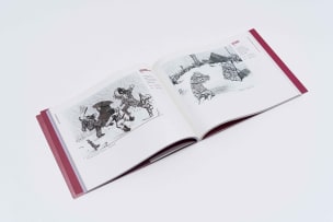 Tom Hickey (ed); Wiliam Kentridge, Fragile Identities