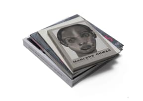 Various Authors; Marlene Dumas, four