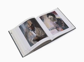 Elza Miles; Die Wêreld van Jean Welz