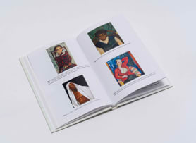 LaNitra M. Berger; Irma Stern and the Racial Paradox of South African Modern Art, Audacities of Color