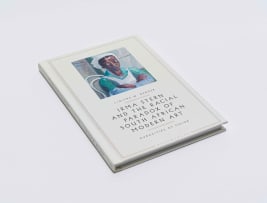 LaNitra M. Berger; Irma Stern and the Racial Paradox of South African Modern Art, Audacities of Color