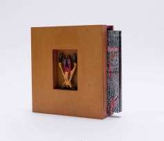 Norman Catherine; Norman Catherine collectors edition; original painting, two