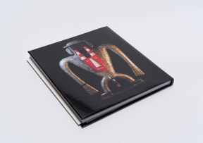 Norman Catherine; Norman Catherine collectors edition; original painting, two