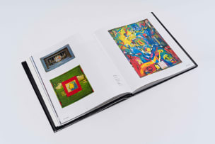 Norman Catherine; Norman Catherine collectors edition; original painting, two