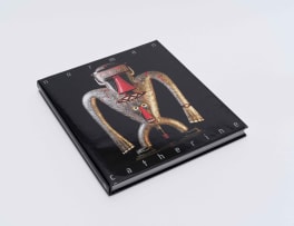 Norman Catherine; Norman Catherine collectors edition; original painting, two