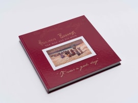 Louise Boshoff; It was a Good Day: Adriaan Boshoff, the Man and his Work