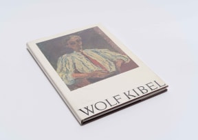 Neville Dubow and Freda Kibel; Wolf Kibel