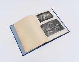 Walter Battiss; South African Paint Pot