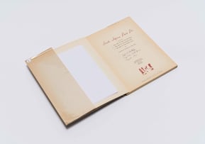 Walter Battiss; South African Paint Pot