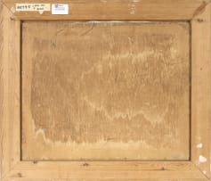 Terence McCaw; Street Corner