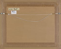 Frans Oerder; Farmstead