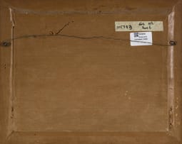 Pieter Wenning; Cottage