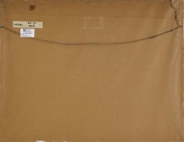 Walter Battiss; Waterfalls