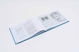 Warren Siebrits; Walter Battiss: I Invented Myself: The Jack M Ginsberg Collection