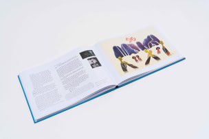 Warren Siebrits; Walter Battiss: I Invented Myself: The Jack M Ginsberg Collection