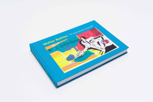 Warren Siebrits; Walter Battiss: I Invented Myself: The Jack M Ginsberg Collection