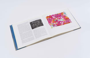 Karin Skawran and Michael Macnamara; Walter Battiss