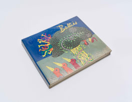 Karin Skawran and Michael Macnamara; Walter Battiss