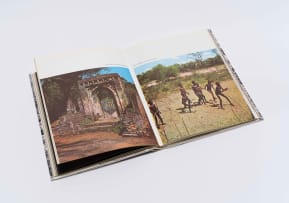 Walter Battiss; Limpopo