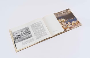 Murray Schoonraad and Elzabé Schoonraad; Battiss in the Hadhramaut - sketches of Southern Arabia