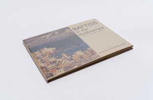 Murray Schoonraad and Elzabé Schoonraad; Battiss in the Hadhramaut - sketches of Southern Arabia