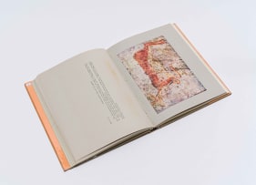 Walter Battiss; The Artists of the Rock