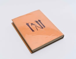 Walter Battiss; The Artists of the Rock