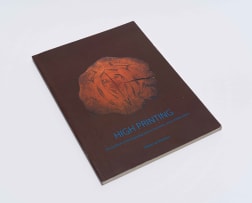 Wilhelm van Rensburg; High Printing: The Woodcuts, Wood Engravings, Linocuts and Metal Cutouts of Walter Battiss