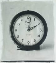 Stephen Inggs; Clock
