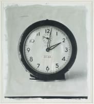 Stephen Inggs; Clock