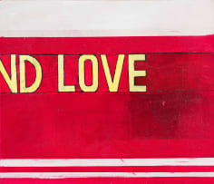 Dorothee Kreutzfeldt; The Virgins Are All Trimming Their Wicks, triptych