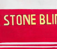 Dorothee Kreutzfeldt; The Virgins Are All Trimming Their Wicks, triptych