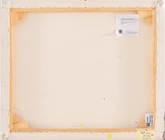 Dorothee Kreutzfeldt; The Virgins Are All Trimming Their Wicks, triptych