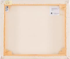 Dorothee Kreutzfeldt; The Virgins Are All Trimming Their Wicks, triptych