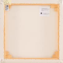 Dorothee Kreutzfeldt; The Virgins Are All Trimming Their Wicks, triptych