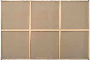 Deborah Poynton; For Ever and Ever, diptych