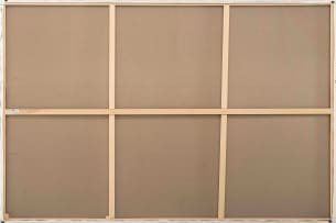 Deborah Poynton; For Ever and Ever, diptych