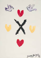 Beezy Bailey; A Vote for SA Election Peace