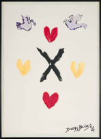 Beezy Bailey; A Vote for SA Election Peace