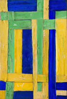 Jill Trappler; Brand New Day