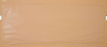 Guy Tillim; Slave Memorial, Mobutu Era, D.R Congo, New Matadi, July 2003; Colonial Era Statues, Kinshasa, D.R Congo, Sep 2003, Leopold and Mobutu series, diptych